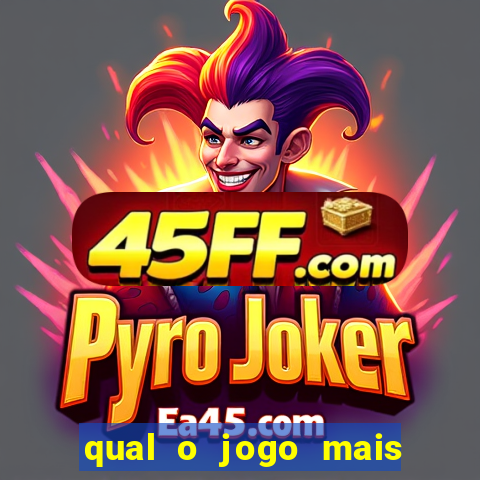 qual o jogo mais baixado da play store